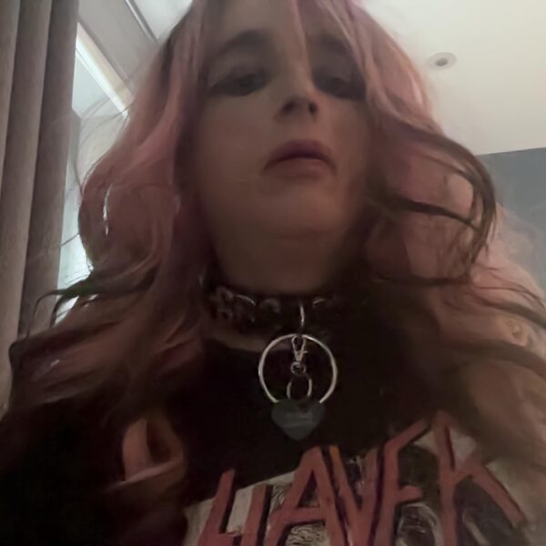 Confessional: The Turning Point